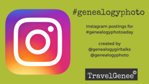 #genealogyphotoaday on Instagram