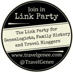 Join In Link Party