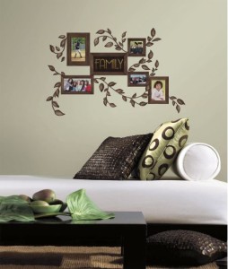 Wall Stickers