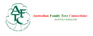 Family History Month Prizes Sponsor