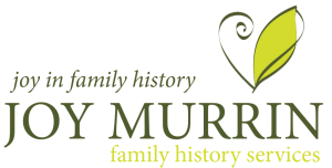 Joy Murrin logo