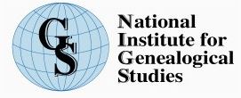 National Institute of Genealogical Studies