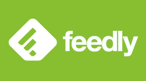 Feedly Logo