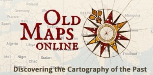 Old Maps Online