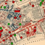 Family History Help: Charles booth Maps