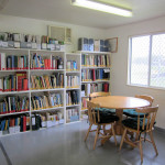 Caloundra Family History Library