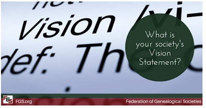 CFH - FGS - Vision Statements