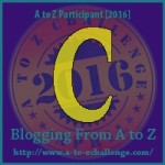 TravelGenee #atozchallenge C for COLLIS