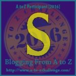 TravelGenee #atozchallenge S - SHEPHERD