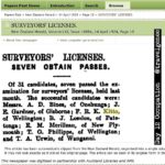 #AtoZChallenge O for Occupation Research