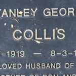 AtoZChallenge Cemetery & Collis – Cousins or not?