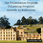 The Prosecution Project