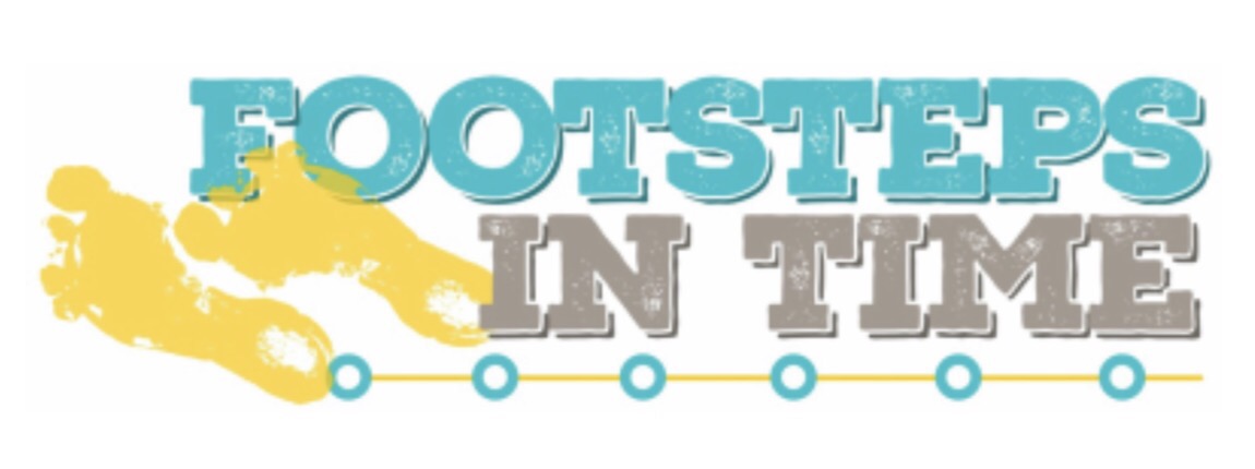 Footsteps in a Time Conference