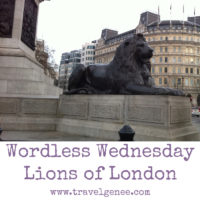 Lions of London