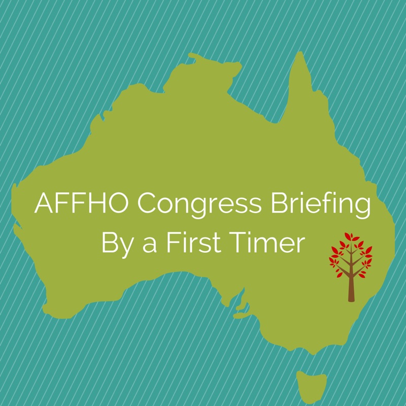 AFFHO Congress Briefing