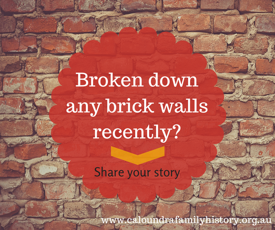 Brick Walls