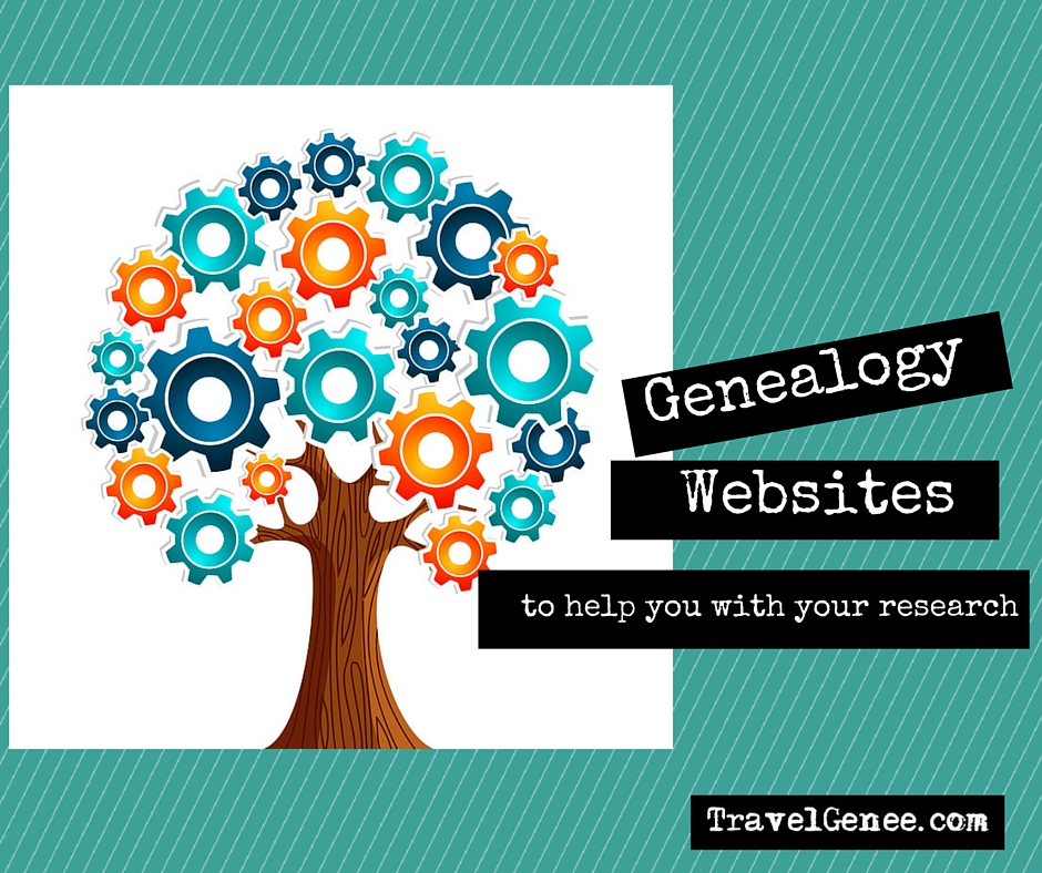 what is the best online genealogy site