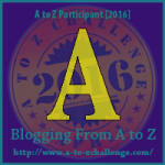 TravelGenee #atozchallenge A