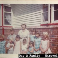 #GenealogyPhotoADay Dawson Family Cousins