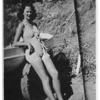 Rona Dawson DOB 1921