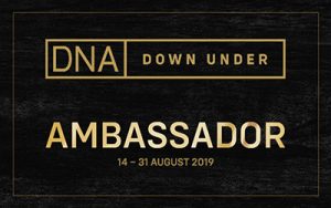 Down Under Ambassador