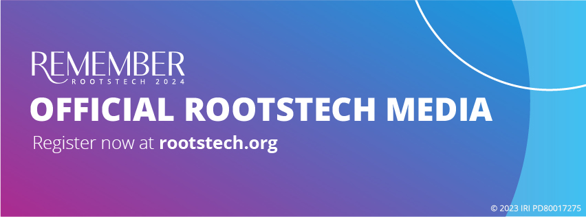 RootsTech media for 2024