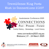 Blog Post: What is Connections 2025?